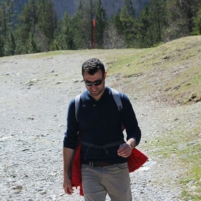 Profile Picture of Aggoun Sébastien (@AggounSebastien) on Twitter