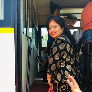 Profile Picture of Monika Malhotra (@monika.malhotra.7161) on Facebook