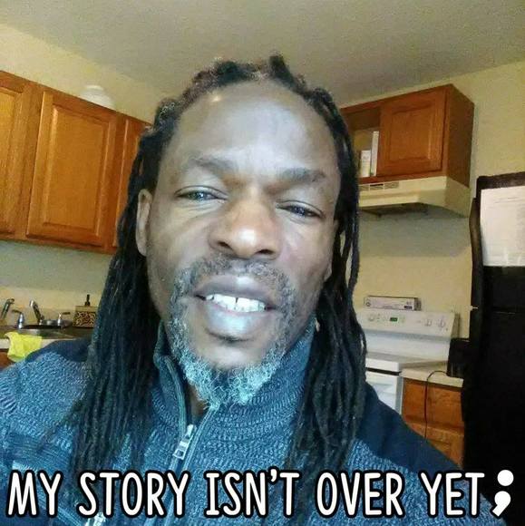 Profile Picture of Charles Knight (@ck509479) on Poshmark