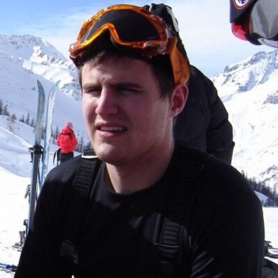 Profile Picture of Adam Swick (@AdamSwick1) on Twitter