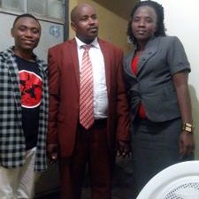 Profile Picture of Pastor Samuel Mutua (@dc5ae9ada85c473) on Twitter