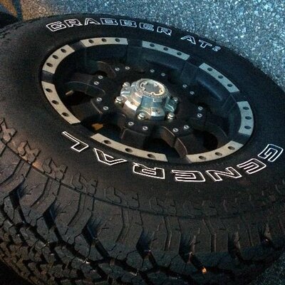 Profile Picture of Scott Yocum (@ScottYocum1973) on Twitter