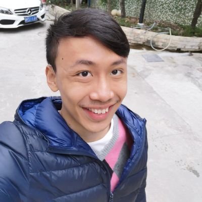 Profile Picture of Yau Yuet 邱悅 (@MikeYauYuet) on Twitter