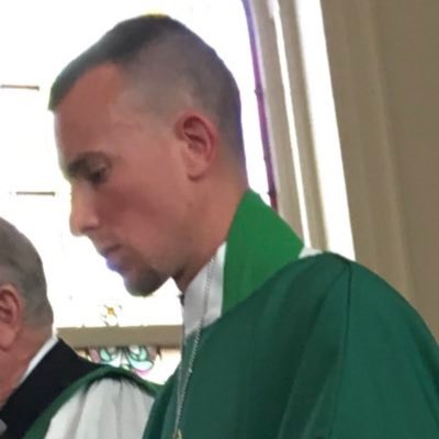 Profile Picture of Scott Rutherford (@anglicanrev) on Twitter