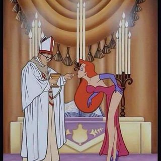 Profile Picture of Julia Bailon. Escobe (@EscobeJulia) on Twitter