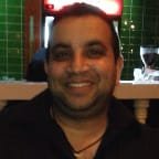 Profile Picture of Julian Singh (@JulianS84819414) on Twitter
