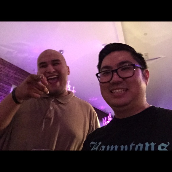 Profile Picture of Stephen Kim (@stankysteve) on Poshmark