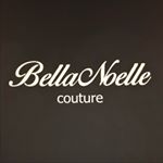Profile Picture of BellaNoelleCouture (@bellanoellecouture) on Instagram