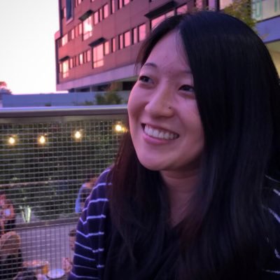 Profile Photo of Anne Park (@anneparkt) on Twitter