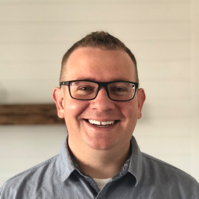 Profile Picture of Greg Price (@gregoryleeprice) on Twitter