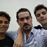 Profile Picture of daniel caminos (@daniel_caminos) on Instagram