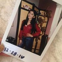Profile Picture of Bianca Santos Meza (@bianca-santos-meza) on Quora