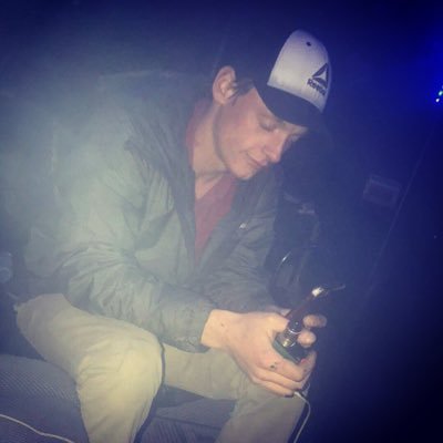 Profile Picture of David Wasson (@thatdudewasson) on Twitter