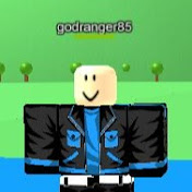 Profile Picture of Mike Obrien (@god-ranger85) on Youtube