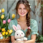 Profile Picture of Cleo Faria (@Cleo-Faria) on Facebook