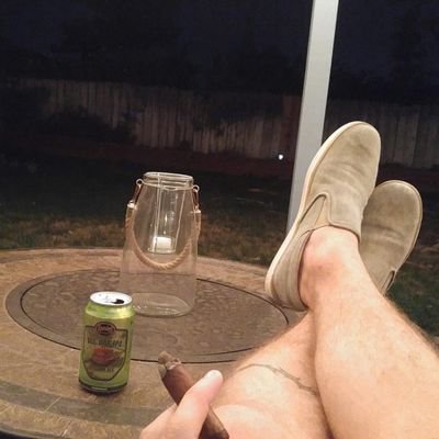 Profile Picture of Kevin Koss (@TheKevinKoss) on Twitter