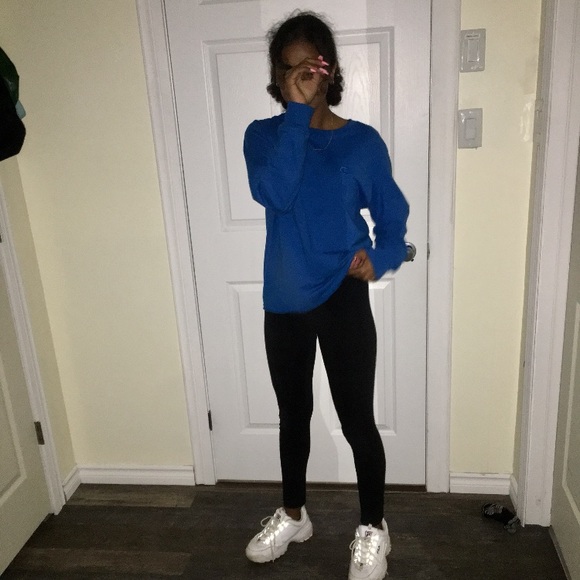 Profile Picture of Tasha Simoson (@hypebeast372) on Poshmark