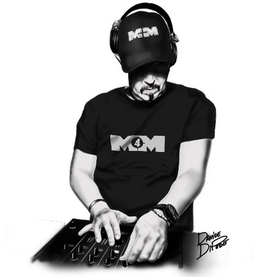 Profile Picture of John Morales (@JohnTheMixer) on Twitter