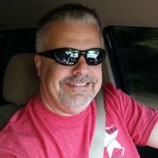 Profile Picture of Travis Mcabee (@Travis_McAbee) on Twitter