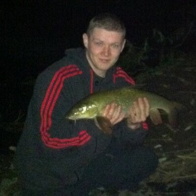 Nicholas Holley - Twitter Profile Picture of Nicholas Holley (@paulmskinback) on Twitter