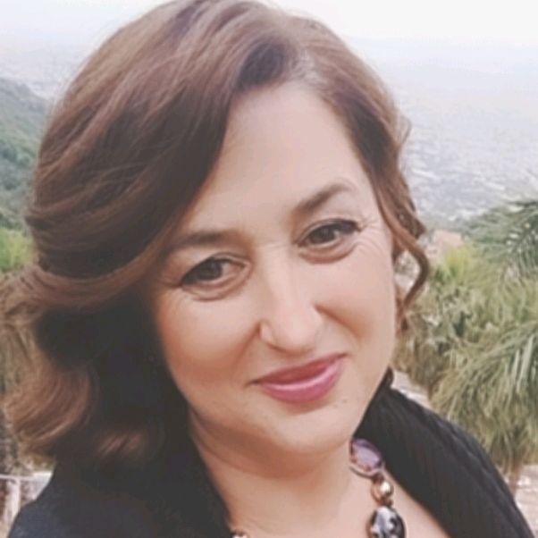 Profile Picture of Paola Di Maio865 (@paoladimaio865) on Tiktok