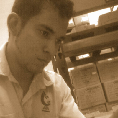 Profile Picture of JONATHAN ARIZA (@JONATHANARIZA10) on Twitter