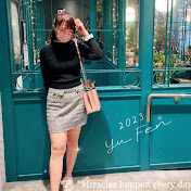 Profile Picture of YU-FEN ZHUO (@yu-fenzhuo3950) on Youtube