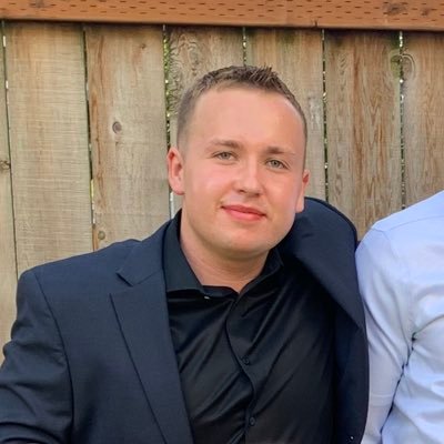 Profile Picture of Grant Neuman (@GrantNeuman5) on Twitter