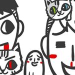 Profile Picture of 爵爵＆貓叔 (@jiejie_unclecat) on Instagram