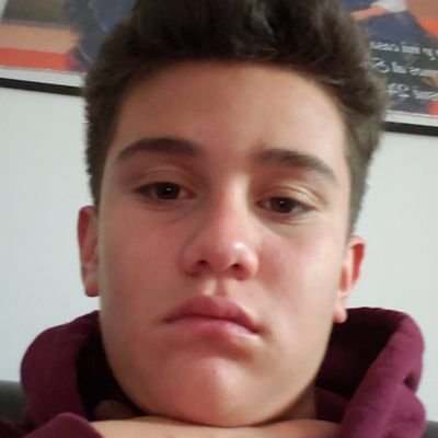 Profile Picture of Bryan Daniel Serna (@BryanDanielSer1) on Twitter