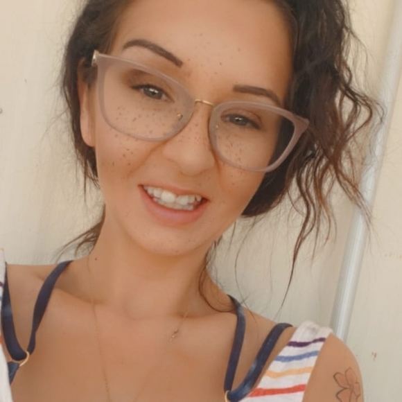 Profile Picture of Jamie Allison (@breezywoods37) on Poshmark