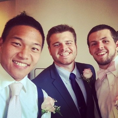 Profile Picture of Caleb Shen (@caleb_shen) on Twitter