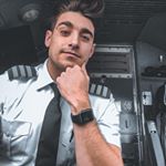 Profile Picture of James Calkins ♏️ (@pilotcalkins) on Instagram