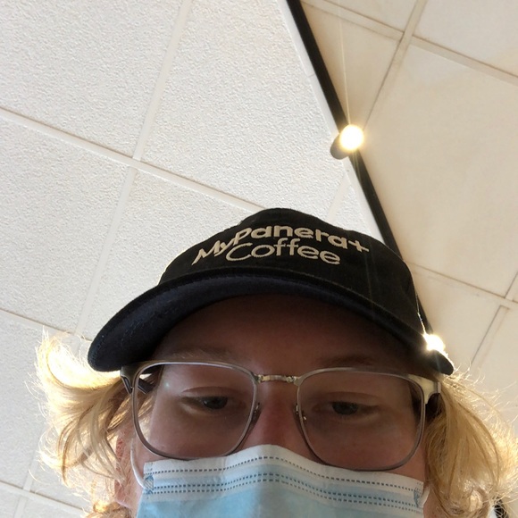 Jared Kendrick - Poshmark Profile Picture of Jared Kendrick (@kendrjar52) on Poshmark