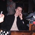 Profile Picture of josheagle (@josheagle) on Instagram