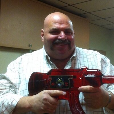 Profile Picture of Anthony Manfredi (@firftr6372) on Twitter