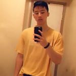 Profile Picture of Sean Chung (@sn.chg) on Instagram