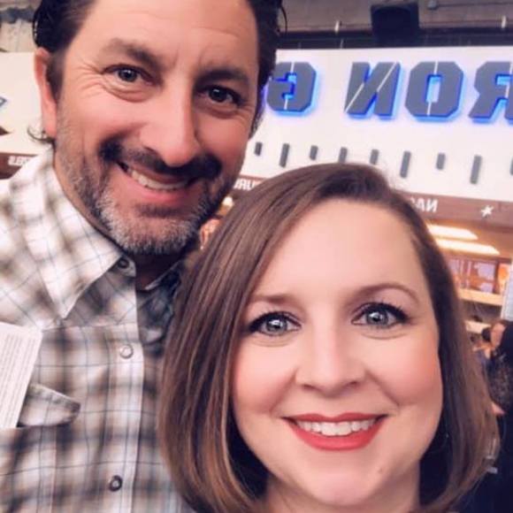 Profile Picture of Kristie Brasseaux (@kcbrasse) on Poshmark