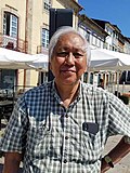 Profile Picture of Tran Huu Dungon Wikipedia