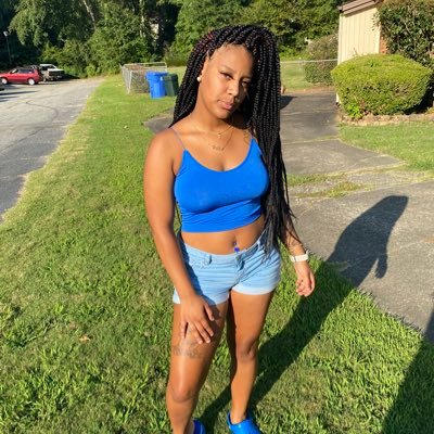 Profile Picture of Te’Anna Champion (@champion_te) on Twitter