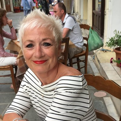 Profile Picture of Lynn Green (@Kisses4Mimar) on Twitter