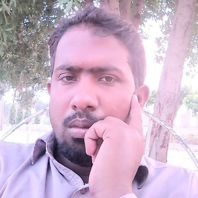 Profile Picture of Muhammad Lateef Bhuta (@BhutaLateef) on Twitter