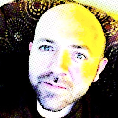 Profile Picture of Todd Schenk (@toddschenk) on Twitter