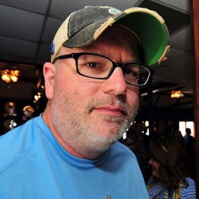 Profile Picture of David Fiorito (@SoB_Frito) on Twitter