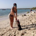 Profile Picture of Isabella Alvarez (@isabella_alvarez16) on Instagram