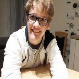 Profile Picture of Daniel Zander (@DanielZander15) on Twitter