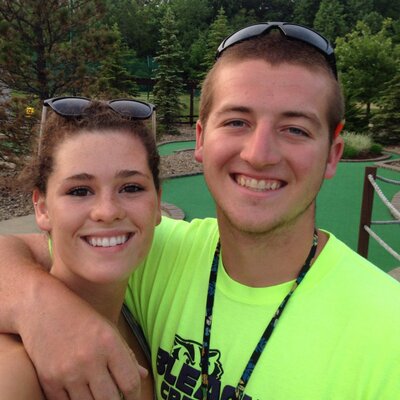 Profile Picture of Brad Simon (@@1simon_says2) on Twitter