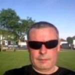 Profile Picture of Terry McSweeney (@terryonheatwave) on Instagram