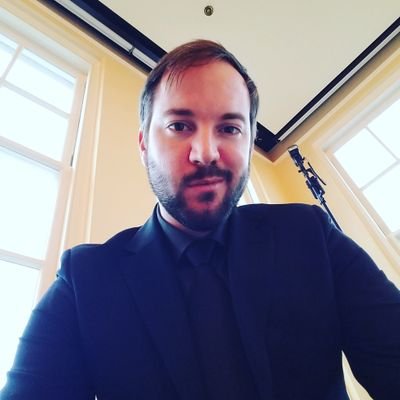 Profile Picture of Joseph Hartzog (@HartzogJoseph) on Twitter