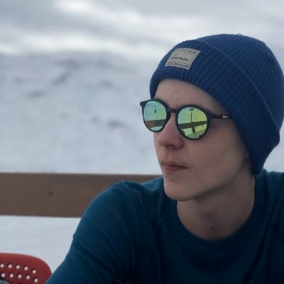 Profile Picture of Gabriel Bertrand (@GabrielBertra15) on Twitter